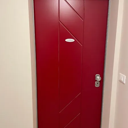 Family Village Apartment Vrh (Krk)