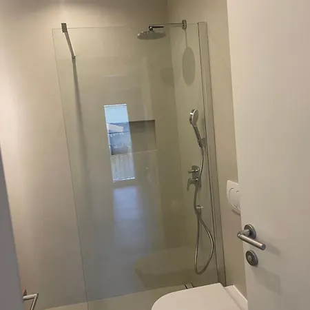 Family Village Apartament *