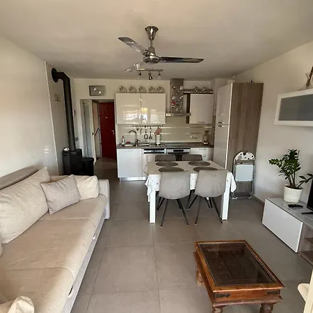 Apartament Family Village