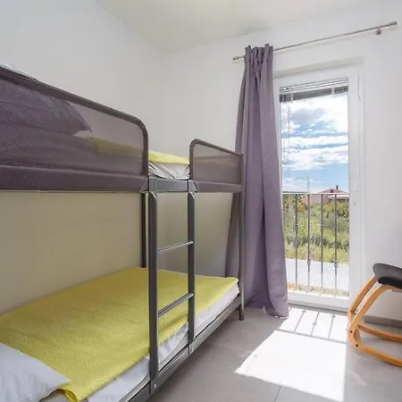 Appartamento Family Village *